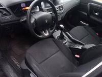 używany Renault Laguna III