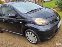 używany Toyota Aygo Automat Rok 2011