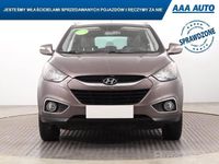 Używany Hyundai ix35 163 KM (119 kW) 2011 Brązowy SUV