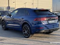 używany Audi Q8 