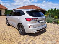 używany Ford Kuga ST-Line
