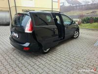 używany Mazda 5 -benzyna -7 miejsc-zadbana.