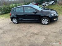 używany VW Polo 