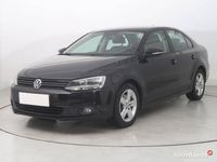 Używany VW Jetta 2012 Czarny Sedan/Limuzyna