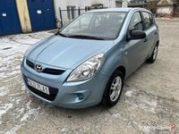 używany Hyundai i20 Okazja!
