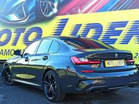 używany BMW M340 340 X Drive, i, bogata opcja G20 (2019-)