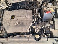 używany Mazda 6 2006rok W pełni sprawna opłacona