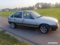 używany Opel Kadett 