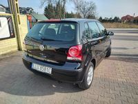 używany VW Polo 1.2i HTP 70KM Klimatyzacja IV FL (2005-2009)