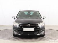 Używany Citroën C4 95 KM (69 kW) 2013 Czarny Hatchback