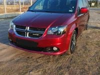Używany Dodge Grand Caravan 283 KM (208 kW) 2018 Inny kolor Minivan