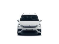 używany VW Touran Volkswagen Touran Highline 1.5 TSI EVO 110 kW / 150 KM automatyczna, DSG 7