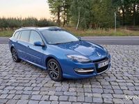 Używany Renault Laguna III 2014 Kombi