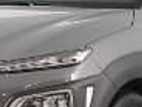 używany Hyundai Kona Salon Polska, Serwis ASO, Klimatronic, Tempomat, Parktronic