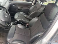 używany Citroën C3
