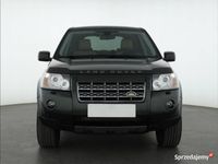 Używany Land Rover Freelander 2 2007 Zielony SUV