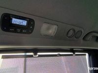 używany Honda Odyssey 