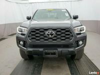 używany Toyota Tacoma 3.5dm 278KM 2020r. 99 900km