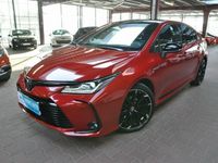 używany Toyota Corolla 1.8 122KM GR SPORT, HeadUp, Martwe Pole, Asyst.Park, Kamera, FV23%