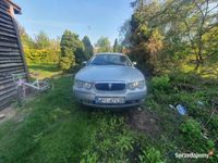 Używany Rover 75 2001