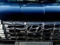 Używany Hyundai Tucson N Line 136 KM (100 kW) 2023 Czarny SUV