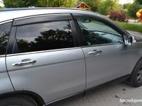używany Honda CR-V 2.0i-VTEC Automatik