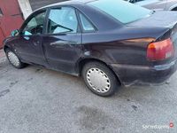 używany Audi A4 b5 1.6 LPG