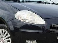 używany Fiat Grande Punto 1.4dm 77KM 2008r. 238 000km
