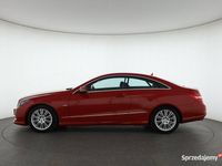 używany Mercedes E200 E