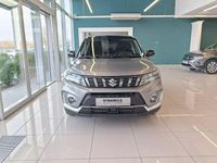 używany Suzuki Vitara Premium 1.4 hybrid 129KM M6 4x4 2024 r., salon PL, I wł., f-a VAT