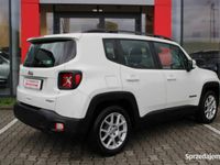 używany Jeep Renegade 2019r. Salon Polska, 2WD, Klimatyzacja, Serw…