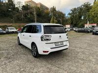 używany Citroën Grand C4 Picasso 1.2PureTech-130km-AUTOMAT-Serwisowany-Bezwypadkow…