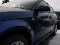 Używany Audi A3 2006 Niebieski Hatchback