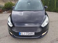 Używany Ford Galaxy Titanium 2016 Minivan