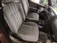 Używany VW Jetta 1990 Sedan/Limuzyna