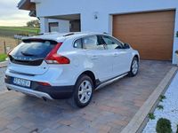 używany Volvo V40 CC 4X4