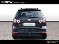 Używany VW Golf VI 2010 Czarny Hatchback