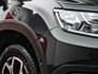 używany Dacia Duster I 1.3 TCe Prestige 150KM