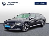 Używany VW Arteon 280 KM (205 kW) 2022