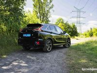 używany Mitsubishi Eclipse Cross Plug-in-Hybrid