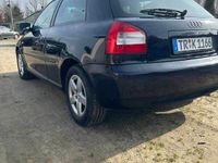 używany Audi A3 1.8T