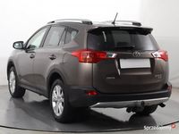 używany Toyota RAV4 2.0 VVT-i