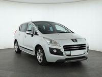 Używany Peugeot 3008 200 KM (147 kW) 2012 Biały Kombi