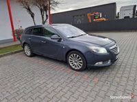 używany Opel Insignia 