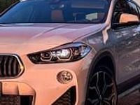 używany BMW X2 (F39) sDrive18d M-Pakiet, 2.0 Diesel 150KM zadbane, serwis, okazja