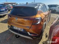 używany Renault Captur 1.6 E-Tech 160 Hybride FW022