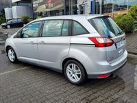 używany Ford C-MAX Trend 1.6TDCI 115KM Klima