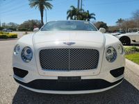 używany Bentley Continental GT 6dm 542KM 2016r. 47 534km