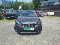używany Suzuki SX4 S-Cross 2016/2017, 1.4 Booster-Jet, Navi, Kamera,Klima !!!
