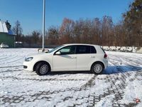 używany VW Golf VI Sprzedam